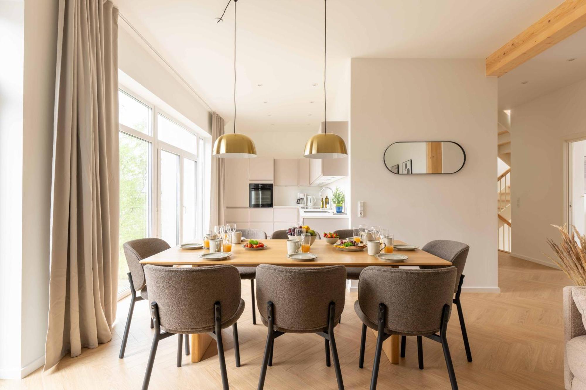 Stunning Premium With Private Rooftop Lägenhet *