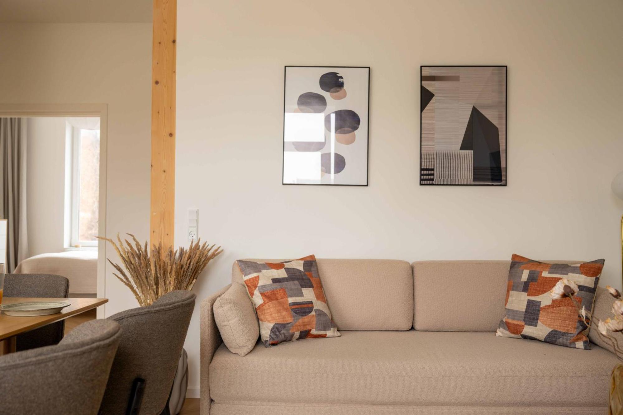 Stunning Premium With Private Rooftop * Köpenhamn