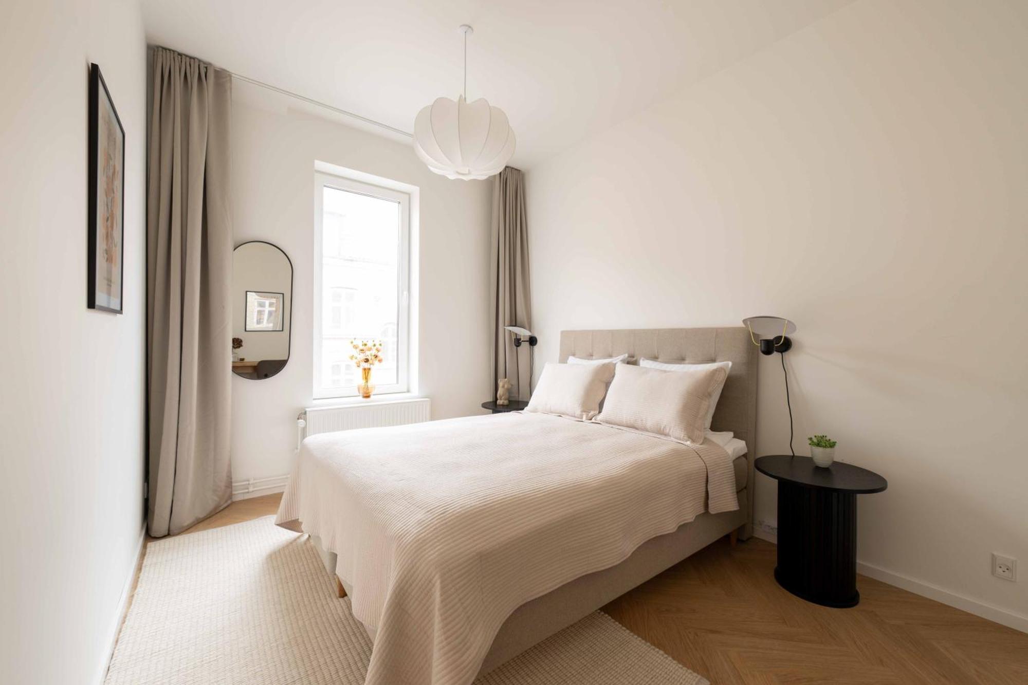 Stunning Premium With Private Rooftop Lägenhet Köpenhamn
