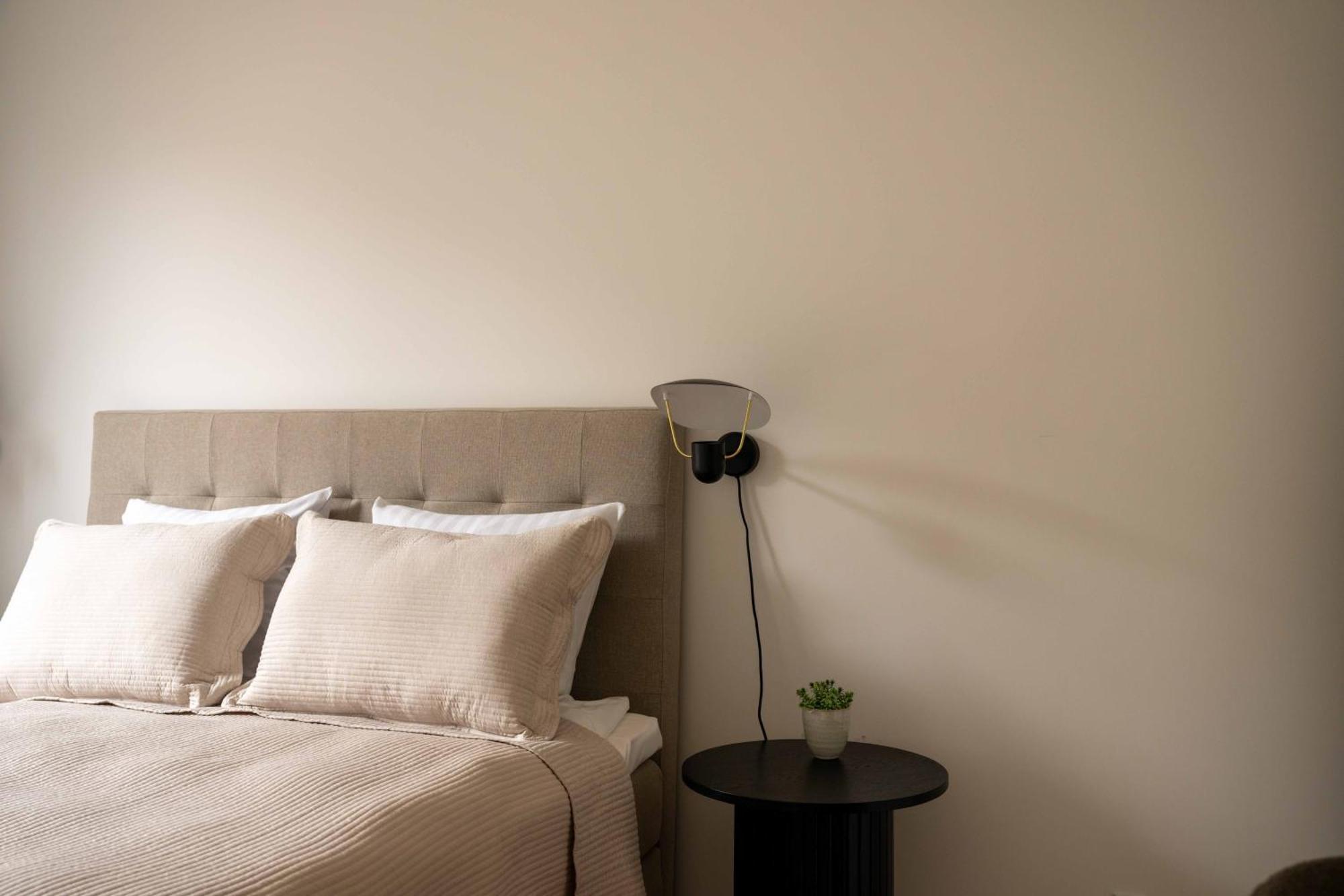 Stunning Premium With Private Rooftop * Köpenhamn