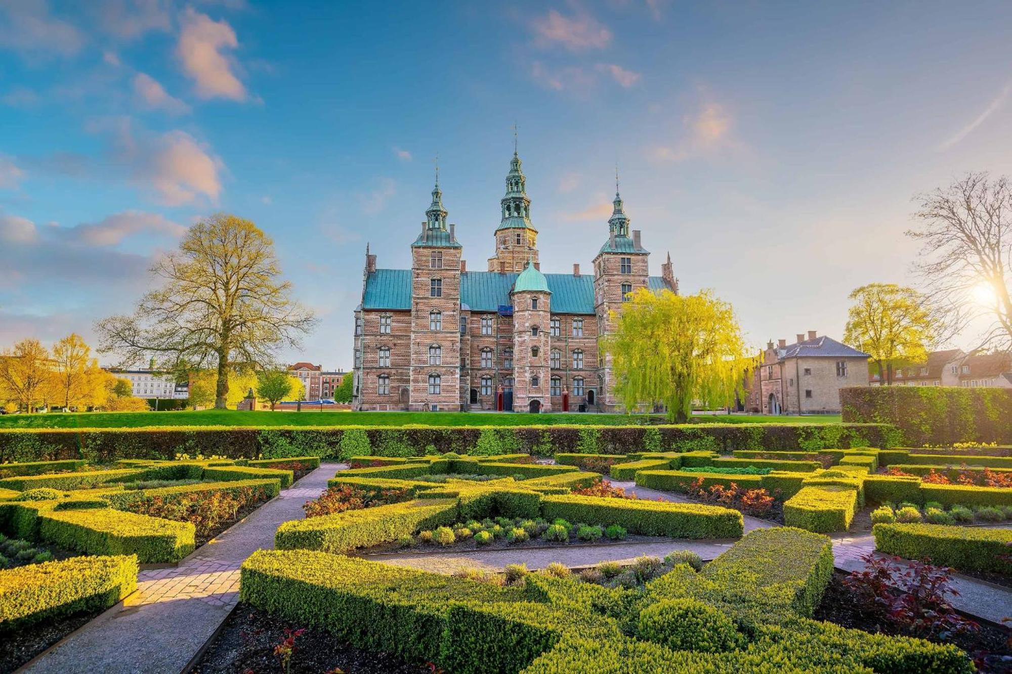 Stunning Premium With Private Rooftop Lägenhet *