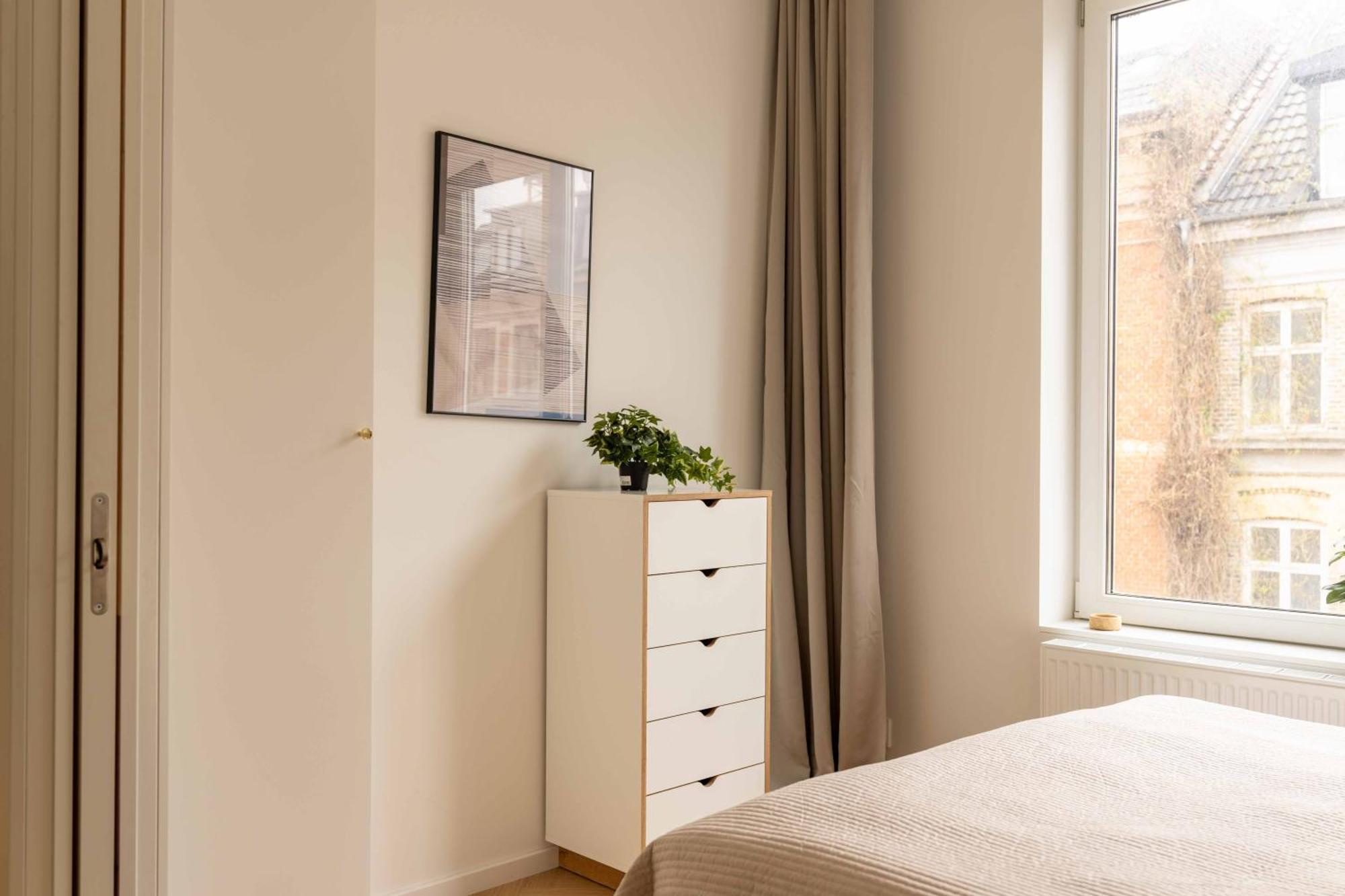 Stunning Premium With Private Rooftop Lägenhet