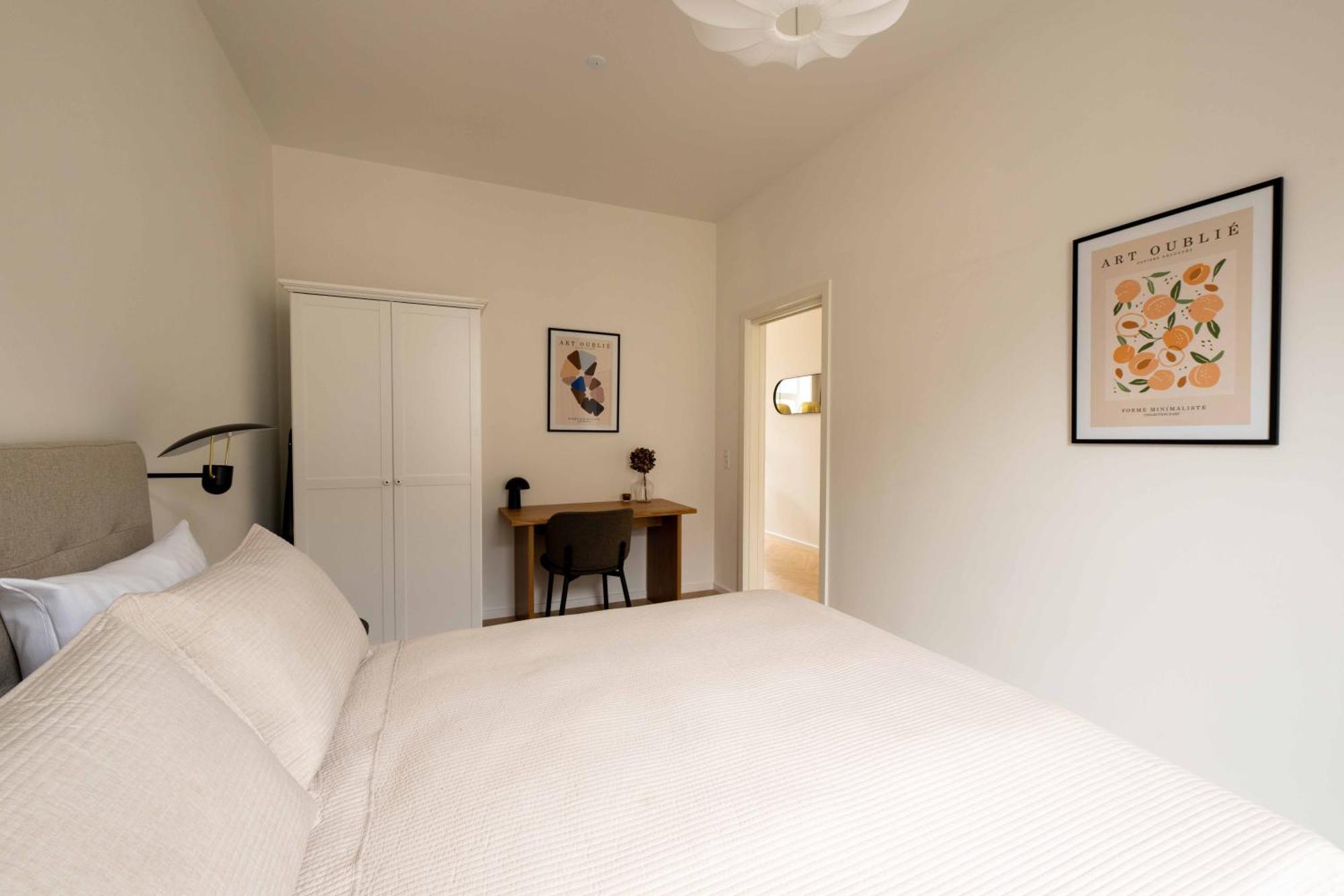 Stunning Premium With Private Rooftop Köpenhamn